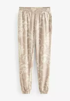 Пижамный комплект SET Laura Ashley, бежевый