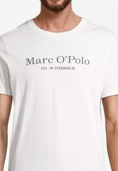 Пижамный комплект SET Marc O'Polo, белый