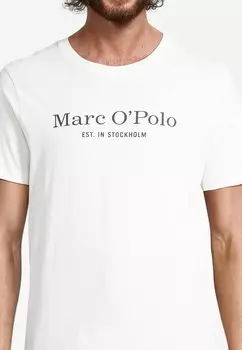 Пижамный комплект SET Marc O'Polo, белый