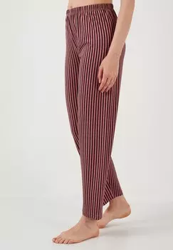 Пижамный комплект SOFT TOUCH LELA, цвет Mottled Pink