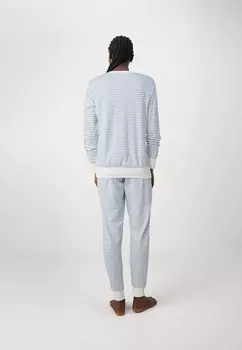 Пижамный комплект STRIPES Calida, синий