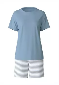 Пижамный комплект STRIPES SET Calida, синий