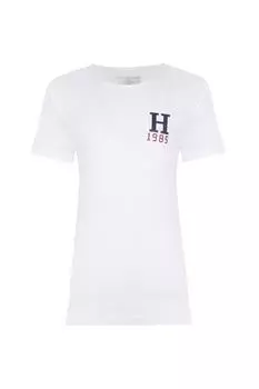Пижамный комплект Tommy Hilfiger, белый