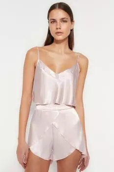 Пижамный комплект TRENDYOLMLLA