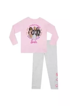 Пижамы Barbie, розовый