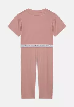 Пижамы Calvin Klein Underwear, темно-синий