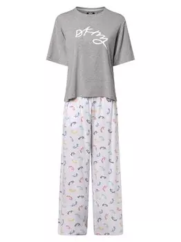 Пижамы Dkny, серый