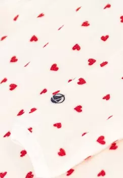 Пижамы DORS BIEN Petit Bateau, темно-синий