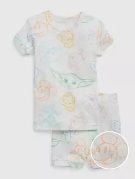Пижамы Gap, белый