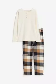 Пижамы H&M