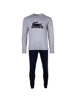 Пижамы Lacoste, мультиколор