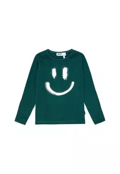 Пижамы LUE UNISEX Molo, темно-зеленый