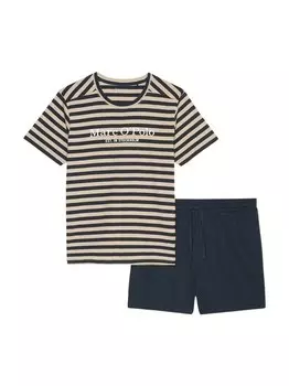 Пижамы Marc O'Polo, бежевый