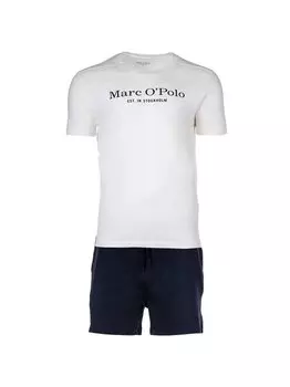 Пижамы Marc O'Polo, синий