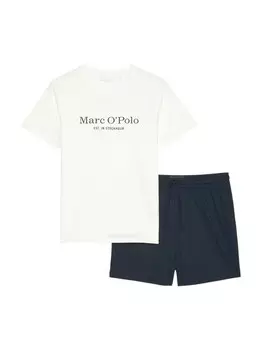 Пижамы Marc O'Polo, синий
