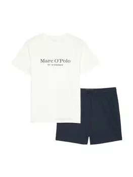 Пижамы Marc O'Polo, синий