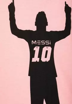 Пижамы MESSI MESSI, розовый