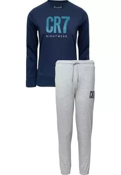 Пижамы Set Cristiano Ronaldo CR7, цвет Wielokolorowy