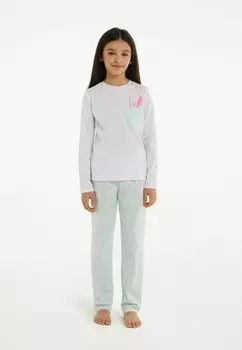 Пижамы SET Tezenis, белый