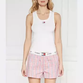 Пижамы стандартного кроя Tommy Hilfiger, белый