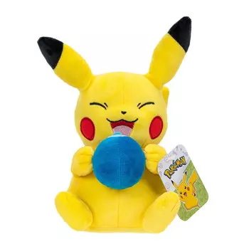 Пкв-8 Pokemon