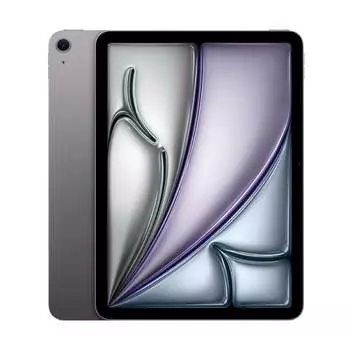 Планшет Apple iPad Air (2024), 11", 256 ГБ, Wi-Fi, Space Gray