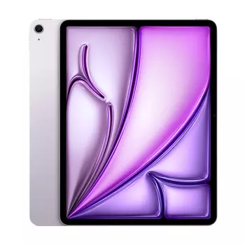 Планшет Apple iPad Air (2024), 13", 1 ТБ, Wi-Fi, Purple