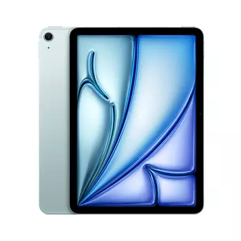 Планшет Apple iPad Air (2025), 11", 128 ГБ, Wi-Fi+Cellular, Blue