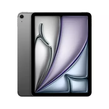 Планшет Apple iPad Air (2025), 11", 512 ГБ, Wi-Fi+Сellular, Space Gray