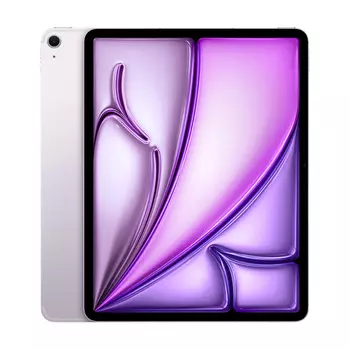 Планшет Apple iPad Air (2025), 13", 128 ГБ, Wi-Fi+Сellular, Purple