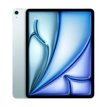 Планшет Apple iPad Air (2025), 13", 1 ТБ, Wi-Fi+Сellular, Blue