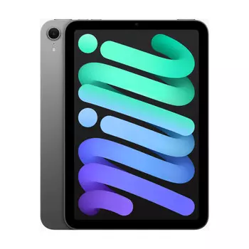 Планшет Apple iPad mini (2024), 128 ГБ, Wi-Fi, Space Gray
