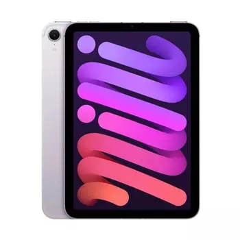 Планшет Apple iPad mini (2024), 512 ГБ, Wi-Fi+Cellular, Purple