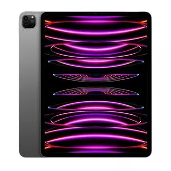 Планшет Apple iPad Pro 11 (2022), 16Гб/1Тб, Wi-Fi+Cellular, Space Gray