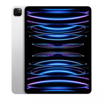 Планшет Apple iPad Pro 11 (2022), 8Гб/128Гб, Wi-Fi+Cellular, Silver