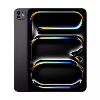 Планшет Apple iPad Pro 11 (2024), 16Гб/2Тб, Nano-Texture Glass, Wi-Fi, Space Black