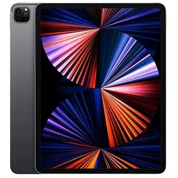 Планшет Apple iPad Pro 12.9 (2021), 16 ГБ/2048 ГБ, Wi-Fi, Space Gray