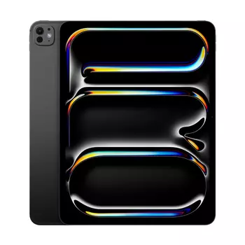 Планшет Apple iPad Pro 13 (2024), 8Гб/512Гб, Wi-Fi + Cellular, Space Black