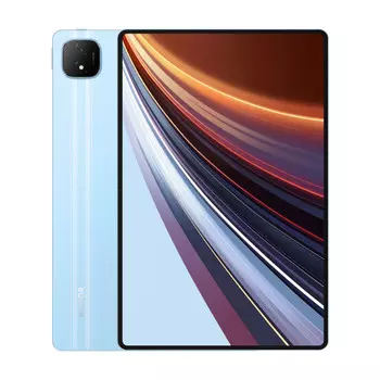 Планшет Honor Tablet GT Pro, 12.3", 8Гб/128Гб, голубой
