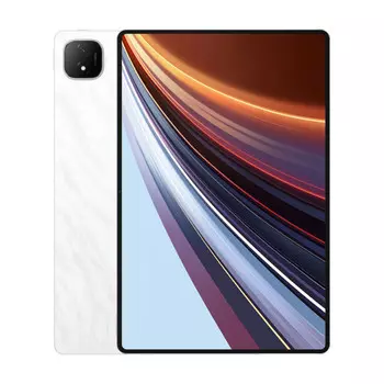 Планшет Honor Tablet GT Pro, 12.3", 12Гб/256Гб, белый