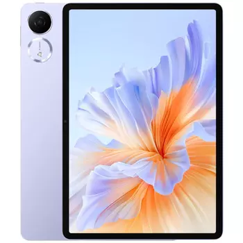 Планшет Honor Tablet V9 (CN), 11,5'', 8Гб/128Гб, Wi-Fi, фиолетовый