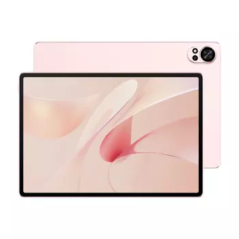 Планшет Huawei MatePad Air 12 2024, Soft Light Edition, 12", 12ГБ/256ГБ, Wi-FI, розовый