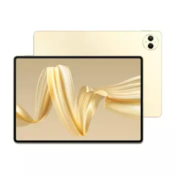 Планшет Huawei MatePad Pro, 12.2", Soft Light Edition, 12Гб/256Гб, золотой
