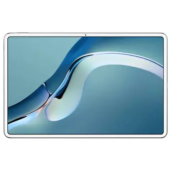Планшет HUAWEI MatePad Pro 12,6" (2021), 8/256ГБ, wi-fi, Frost Silver