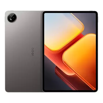 Планшет iQOO Pad 2 Pro, 13.1", 8Гб/256Гб, Wi-Fi, серый