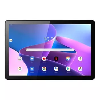 Планшет Lenovo Tab M10 3rd Gen 328XU 10.1" LTE, 4Gb/64Gb, серый