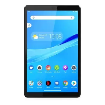 Планшет Lenovo Tab M8 2nd Gen TB-8505X 8" LTE, 3Gb/32Gb, серый