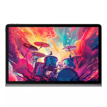 Планшет Lenovo Xiaoxin Pad Studio 2024, 11.5", Wi-Fi, 8Гб/128Гб, серый