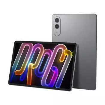 Планшет Lenovo Xiaoxin Pro GT (CN), 11.1", 8Гб/256Гб, Wi-Fi, серый