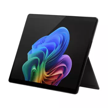 Планшет Microsoft Surface Pro 11, 13", 16 ГБ/512 ГБ, Snapdragon X Elite, Adreno GPU, черный